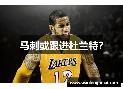 马刺或跟进杜兰特？