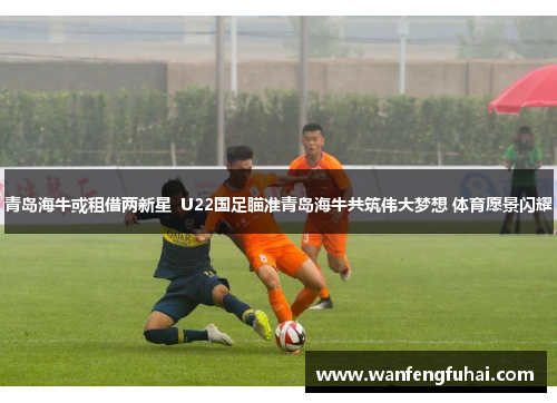 青岛海牛或租借两新星  U22国足瞄准青岛海牛共筑伟大梦想 体育愿景闪耀